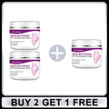 Hip Firming Cream Butt Lift up Big Ass Prevent Sag Buttock Enlargement Cream Improve Sagging Shaping Sexy Body Care for Women Oasis Select Buy 2 Get 1 Free