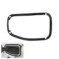 Leapmotor B10 Waterproof Charging Port Cover & Sealing Strip