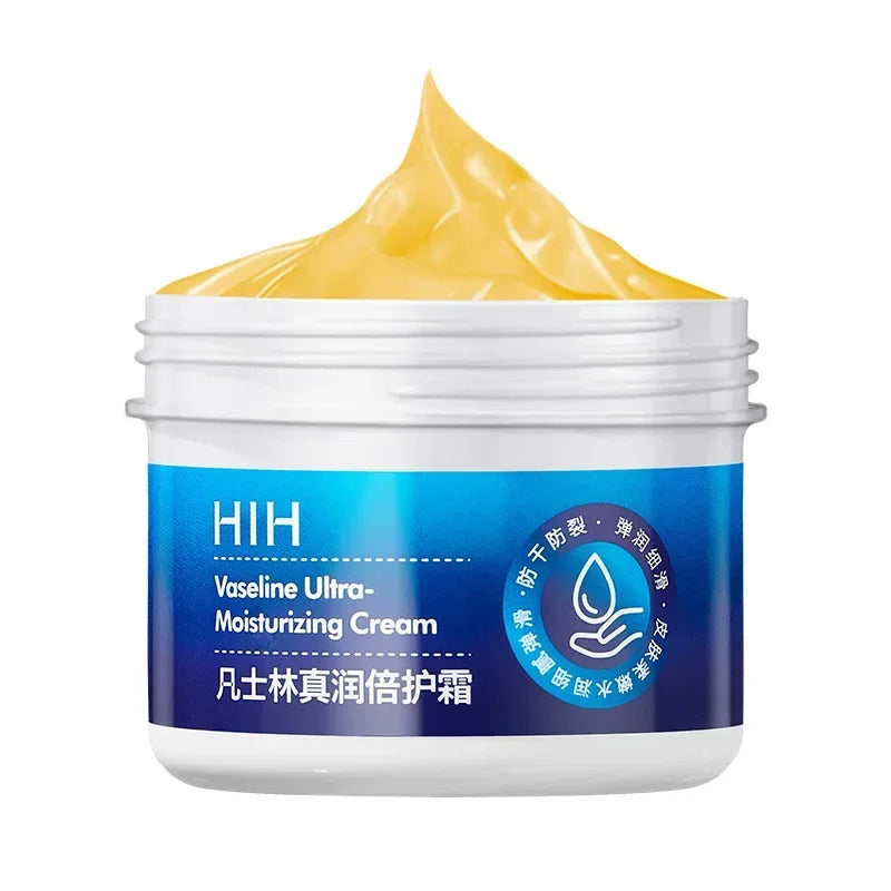 Vaseline special moisturizing repair cream anti-drying moisturizing moisturizing moisturizing autumn and winter antifreeze cream Oasis Select 40g