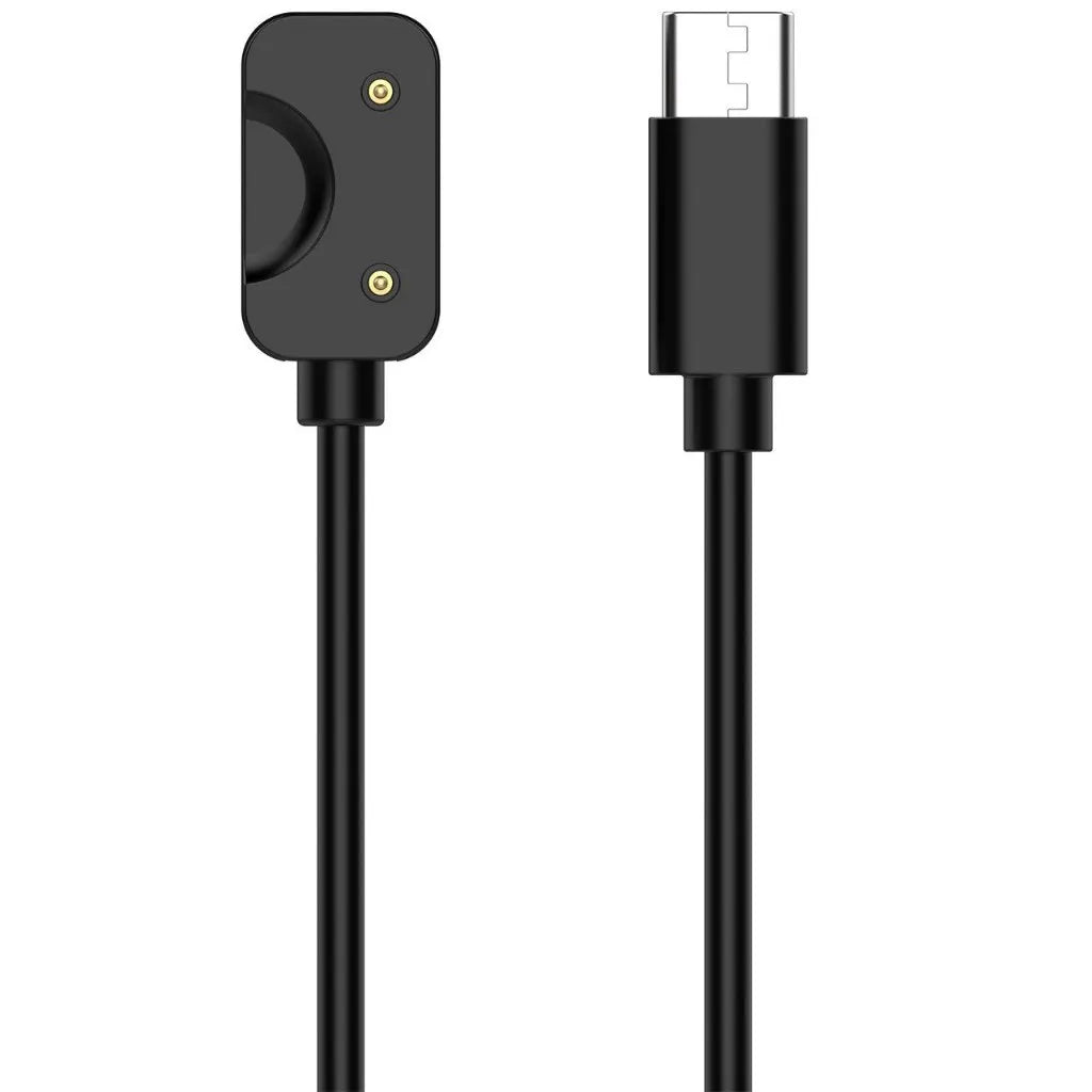 USB replacement charger for Samsung Galaxy Fit3 SM-R390USB-C smartwatch charger charging cable Oasis Select Type 100CM