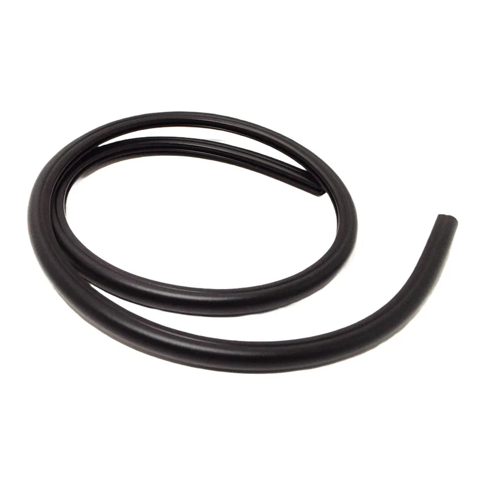 1pc Front Bonnet Hood Seal 51767349599 For BMW For 5 G30 Front Hood Sealing Strip Replacement Car Accessories Oasis Select