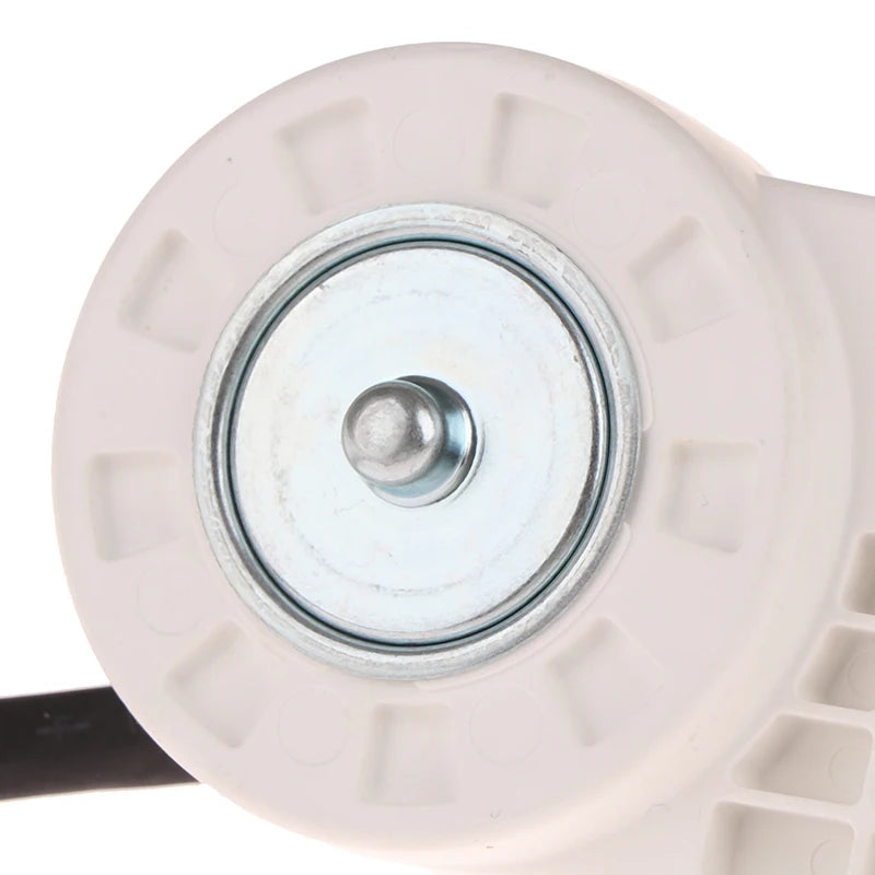 DC12V 4.5W Cooling Motor Fan Fridge Refrigerator 50240401000k Low Consumption Quiet Replacement for Kitchen Appliance Oasis Select