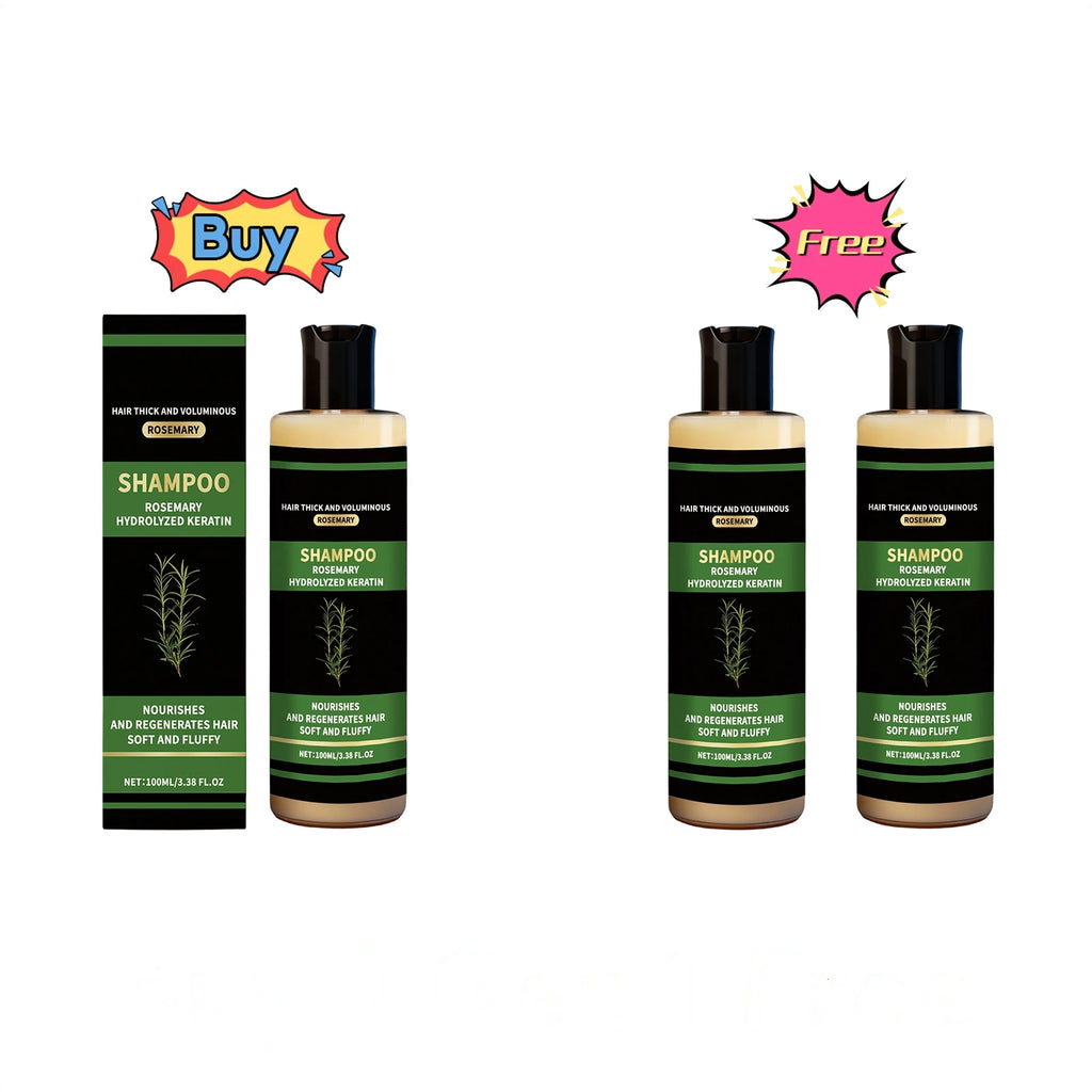 Hydrolyzed Keratin Strengthening Shampoo Deep Moisturizing Scalp Care Volumizing Softening Smoothing Treatment Scalp Treatment Oasis Select Buy 1 Get 2 Free