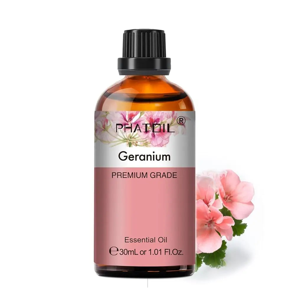 PHATOIL 30ml Pure Essential Oil – Diffuser & Candle Making