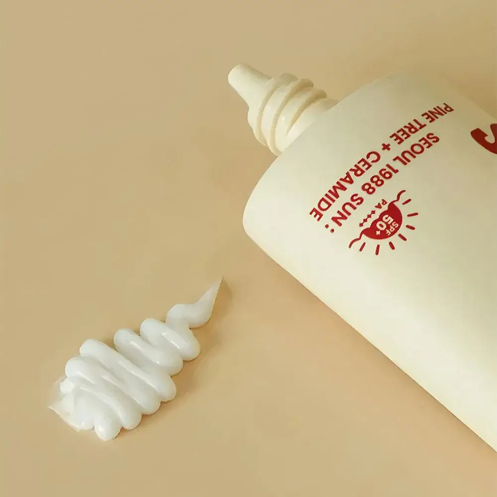 Rice Snail Moisturizing Cream | Long lasting deep moisturizing without stickiness | Sensitive Skin Barrier Repair Shield Oasis Select
