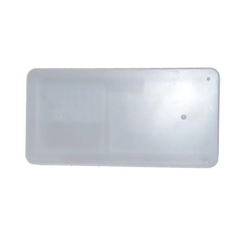 Box, Electronic Components, Transparent Plastic Storage, Small Screw Accessories, Tool Classification Grid Oasis Select