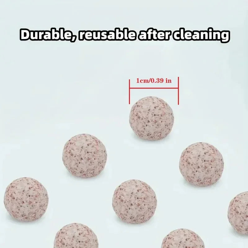 Aquarium Quartz Ball Fish Tank Filter Media Hollow Particles Biological Ball Bio Filter for Aquarium Accessories Oasis Select
