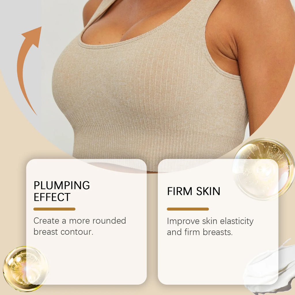 WIYUN Slimming Firming Cream – Cellulite, Bust & Butt Lift Slimming Body Cream Oasis Select
