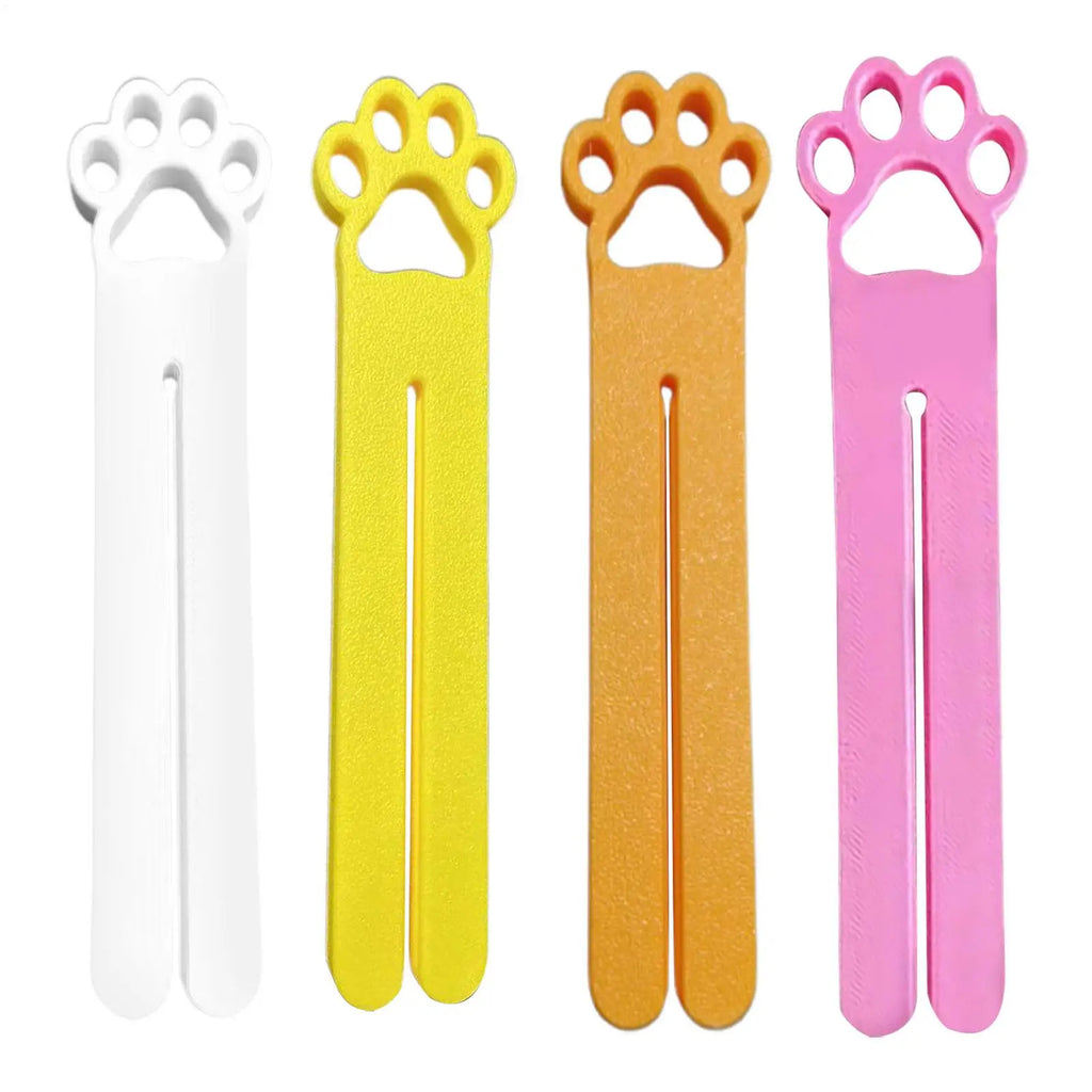 Cat Treat Squeezer – Cute Cat Head Wet Snack Dispenser