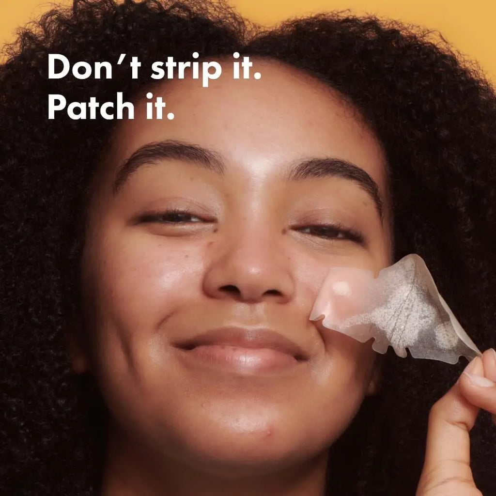30/15pcs butterfly invisible concealer patches, tasteless, moisturizing, acne concealer, suitable for all skin Oasis Select