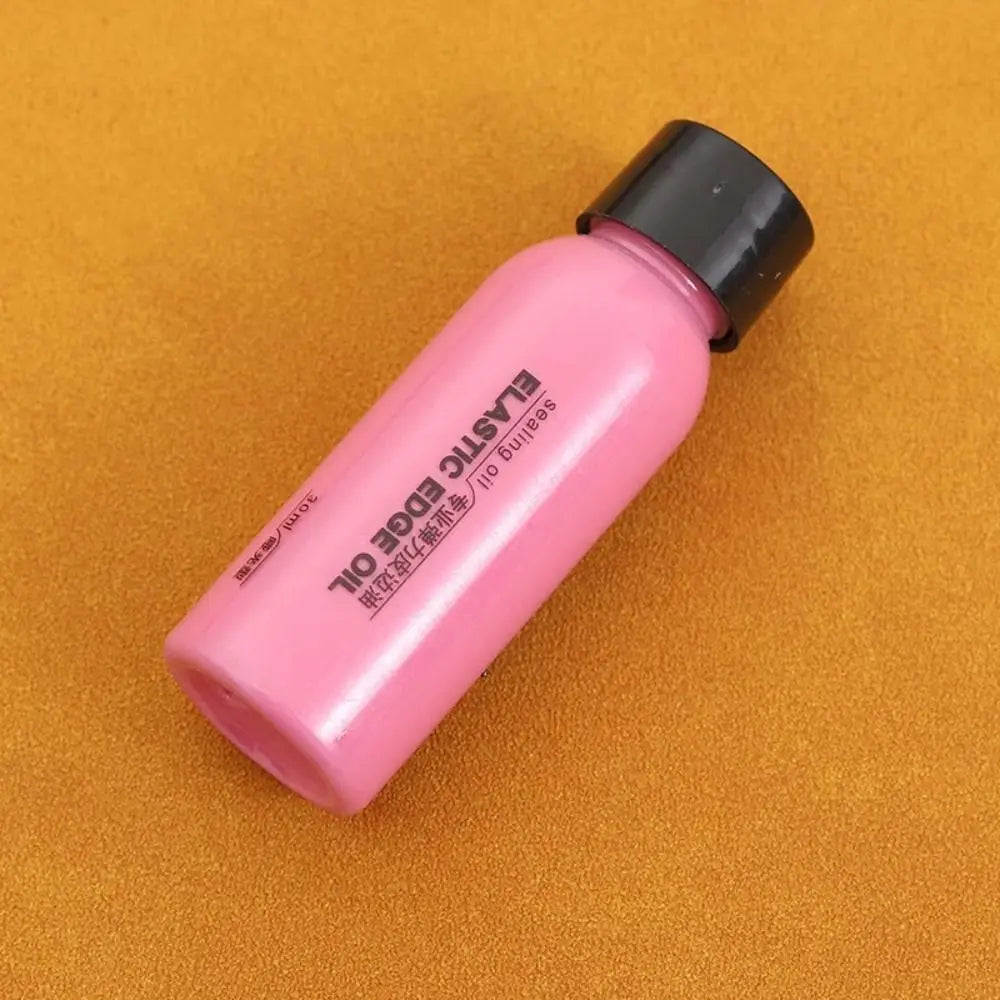 30ml Leather Edge Paint Oil | Color Dye Finish – Leathercraft