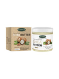 WOODSLEEP Shea Butter Cream – Deep Moisturizing Body Cream 120g Body Moisturizer Cream Oasis Select 120g boxed