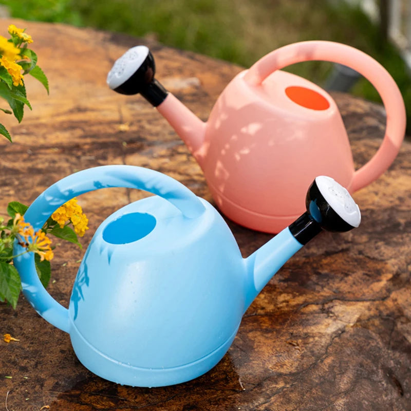 1.5L Kindergarten Water Play Children's Watering Pot With Long Spout Watering Pot Oasis Select