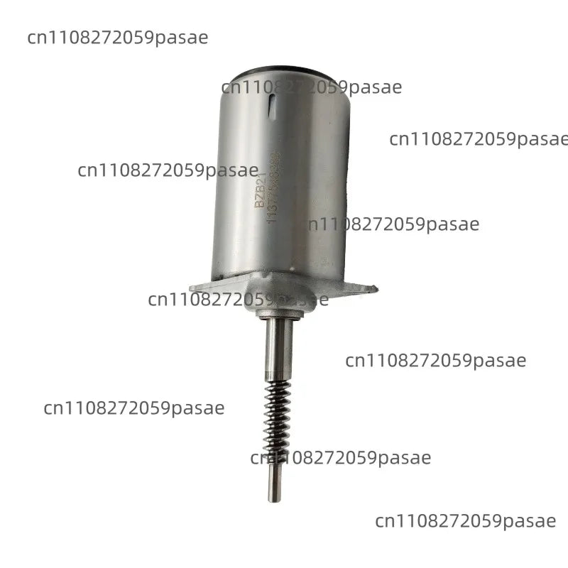 BMW N62 Servo Motor – E60 E66 E53 E70 X5 545i Replacement