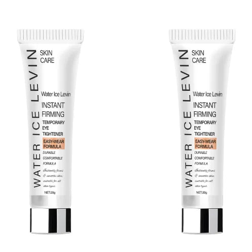 Levin Firming Eye Cream – Hyaluronic Acid & Retinol | 20g Eye Firming Cream Oasis Select Silver 20g