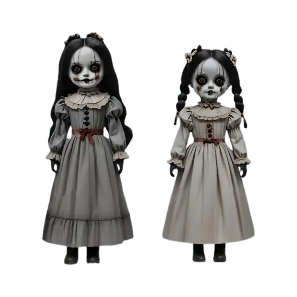 2D Halloween Ghost Ground Stake Outdoor Yard Decoration 60cm
