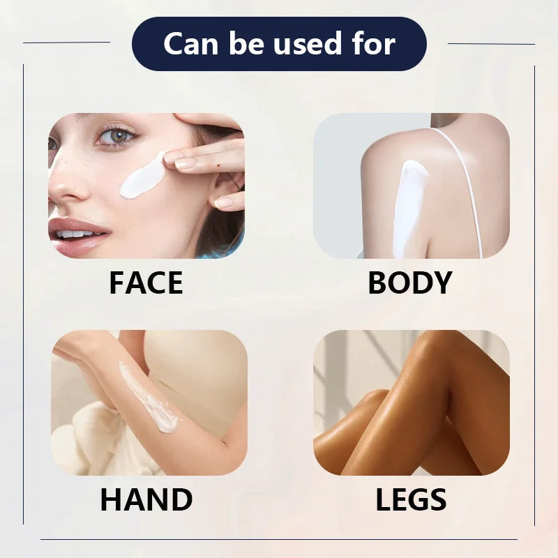 Collagen & Ceramide Firming Body Lotion – Deep Moisturizer Firming Body Lotion Oasis Select