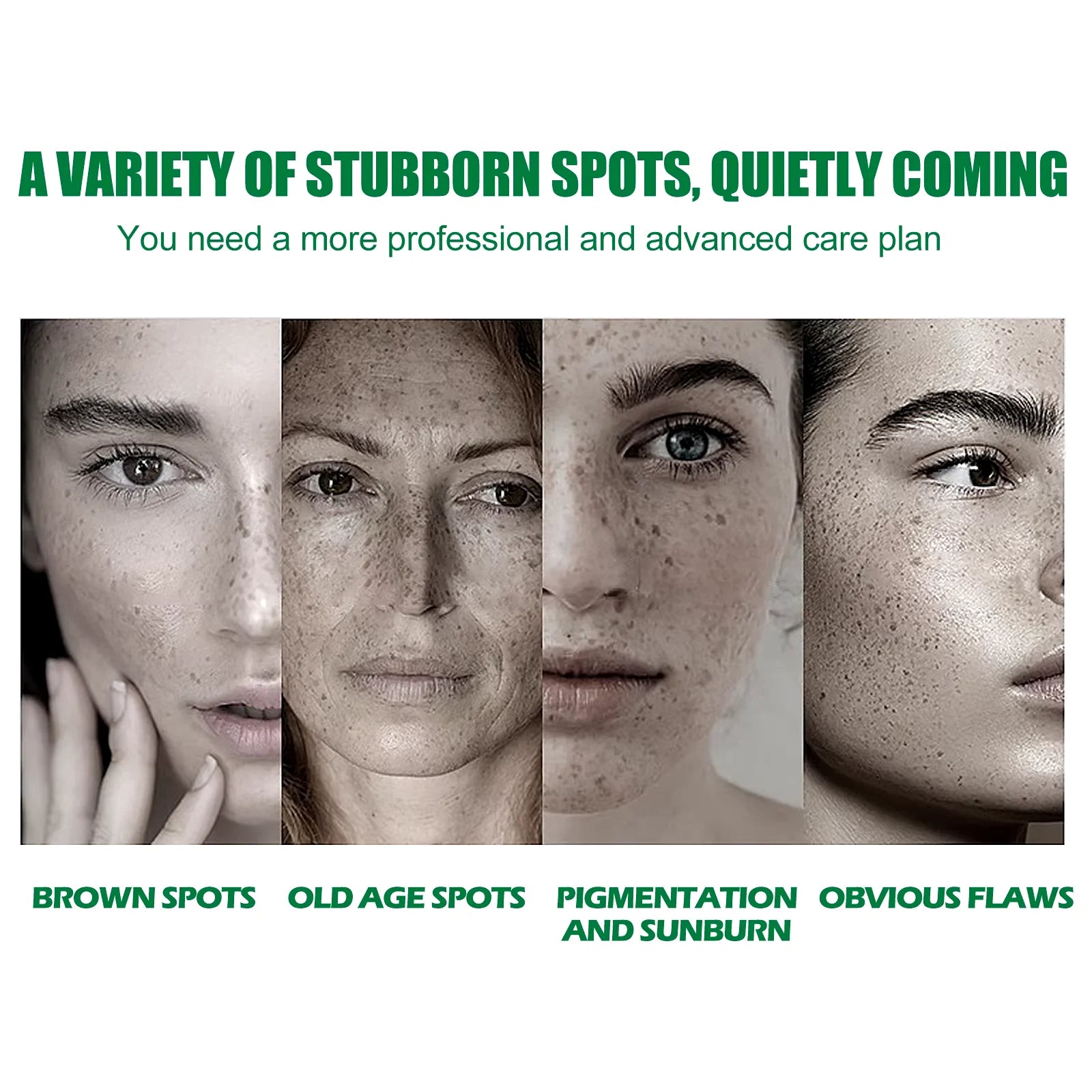 EELHOE Dark Spot Correcting Serum – Brighten & Fade Spots Dark Spot Serum Oasis Select