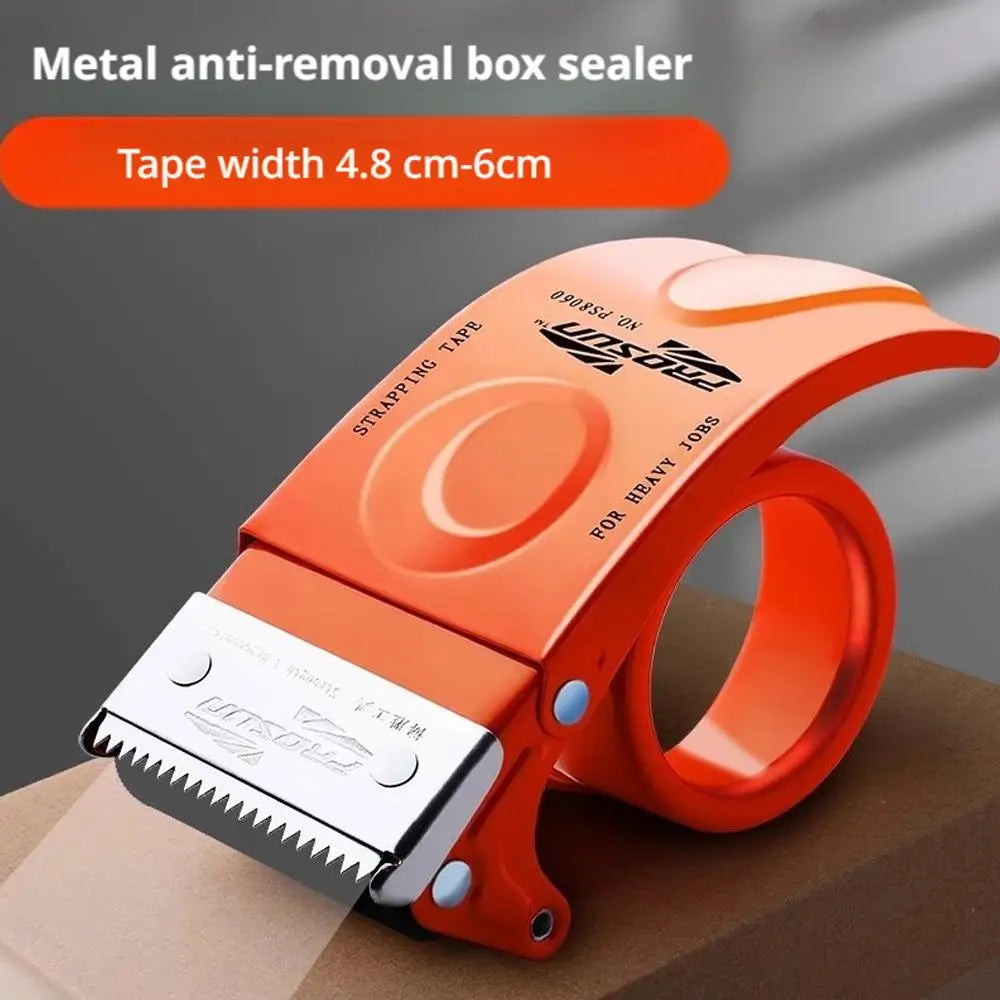 Thickening Sealer Wide Tape Transparent Adhesive Tape For Express Logistics Packer Shipping Stationery Sealing Tape Holder Oasis Select