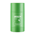 Eelhoe Green Tea Face Mask – Pore Cleansing & Acne Control Green Tea Face Mask Oasis Select Green