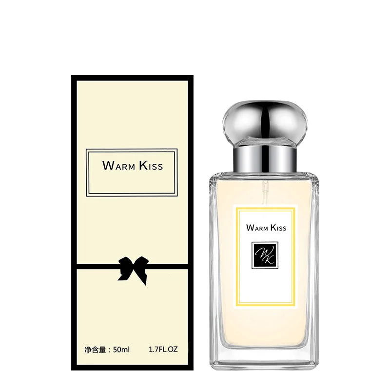 Eelhoe EDT Perfume – Pear, Violet & Jasmine | 50ml Spray
