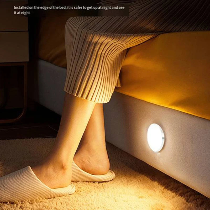 WISH Smart LED Cabinet Lights, RV Lights Ice Hockey Cabinets, Wine Cabinets, Wardrobe Lights USB Charging Night Lights Oasis Select