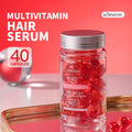Multi Vitamin Hair Essence Serum – Soft, Strong & Smooth Hair Hair Essence Serum Oasis Select Default Title