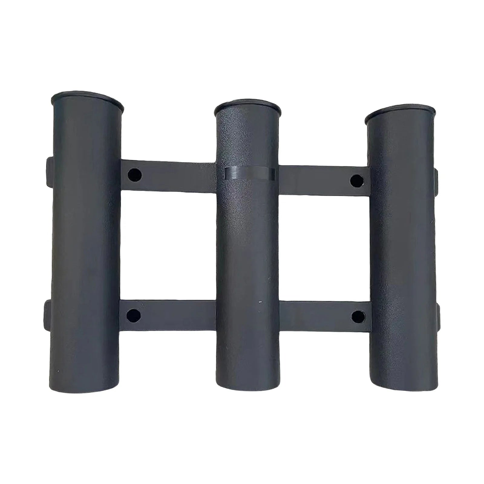 Mount Rod Holder 3 Link Tube Fishing Pole Holder Quick Release for Boat Marine Firmly Install Portable Kayak Yacht Tackle Oasis Select B