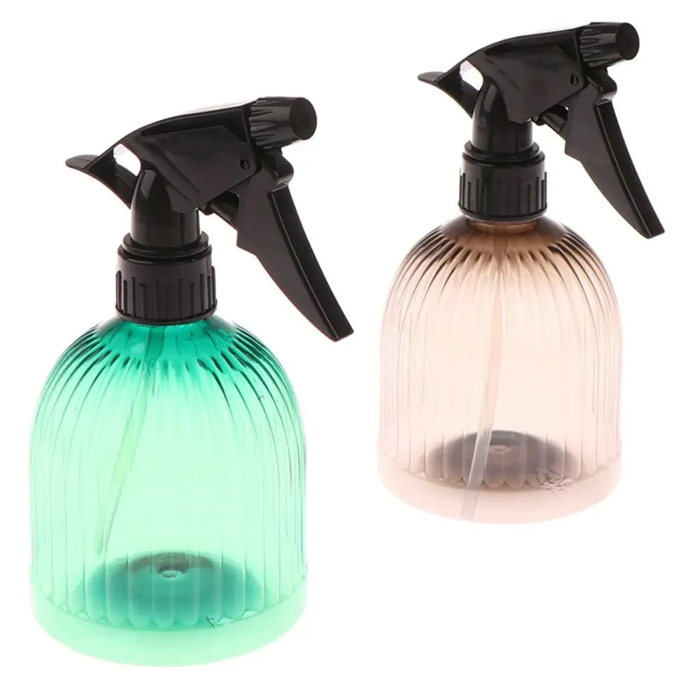 Large Capacity Air Pressure Watering Can Reusable Empty Plastic Spray Bottle Leakproof Hand Held Sprinkler Garden Supplies Oasis Select