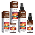 Gradual Tanner Spray – Streak-Free Hydrating Bronze Glow Self Tanner Spray Oasis Select black 30g
