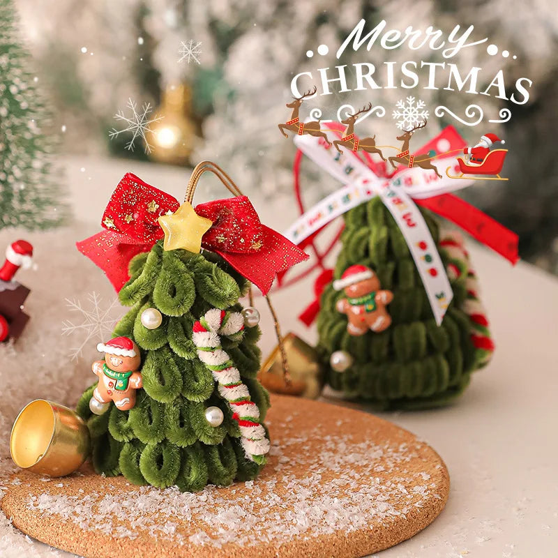 Christmas Decorations, Christmas Tree Decorations, Vine Rings, Pendants Oasis Select