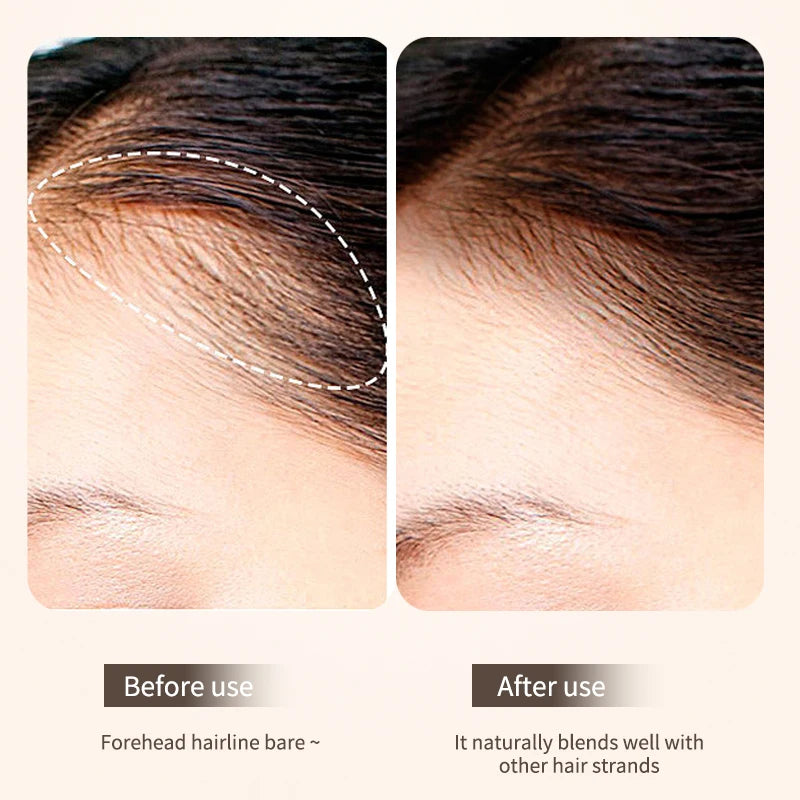 O'CHEAL Hairline Powder – Waterproof Root Cover & Concealer