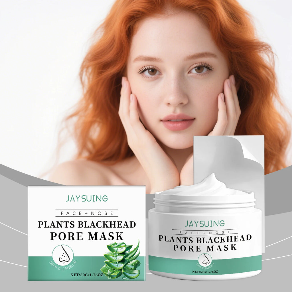 Salicylic Acid Black Head Peel-Off Nasal Strips Deep Cleans Pore Prevent Pore Blockage Purifying Skin Gently Hydrate Nose Mask Oasis Select
