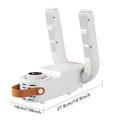 Portable Mini Clothes & Shoe Dryer 200W | Travel Laundry Dryer