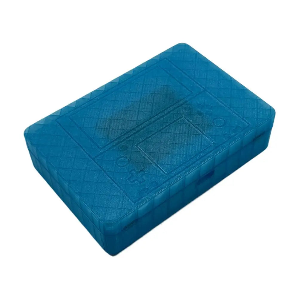 AYN Thor Magnetic Storage Case – Flocked TPU Protective Box