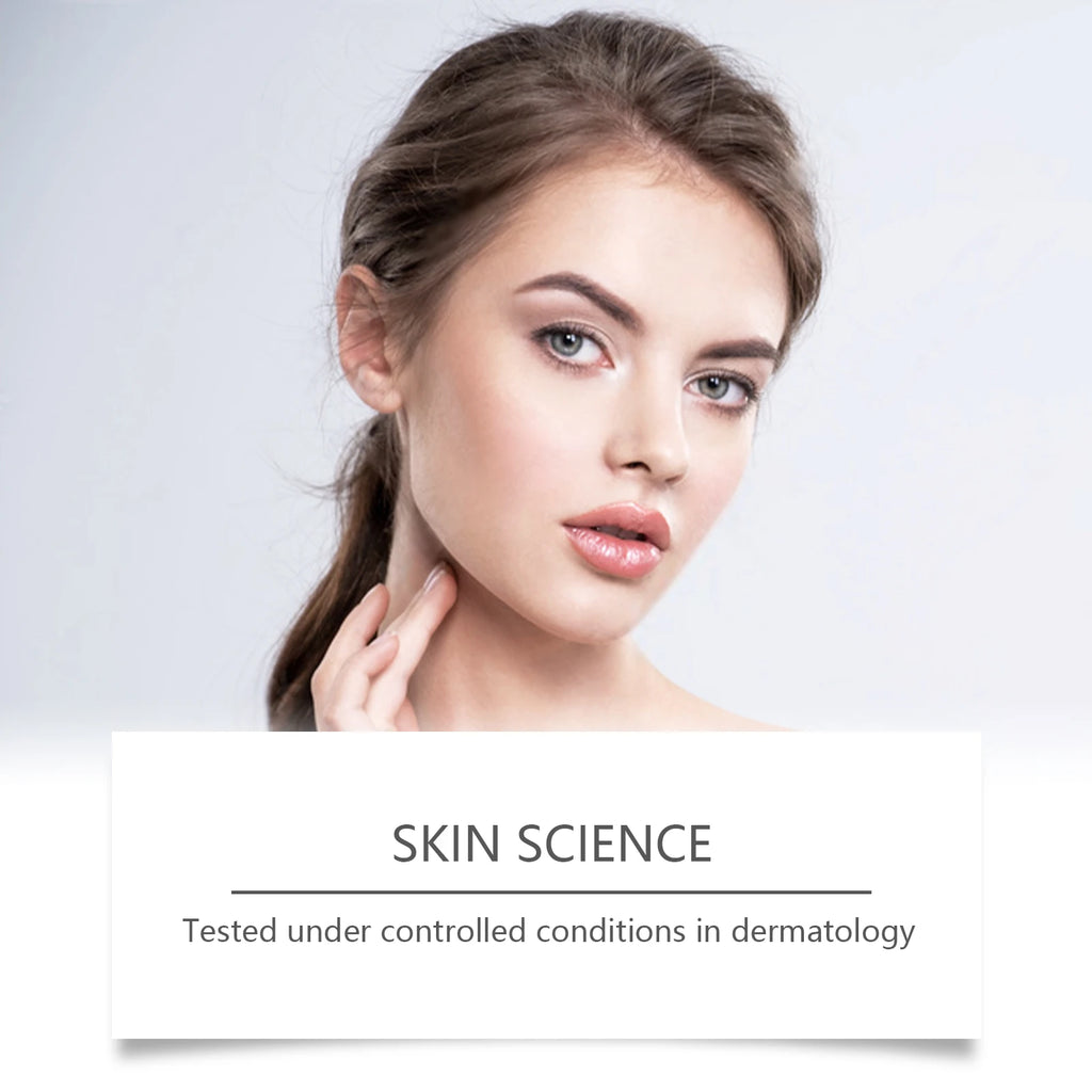Hanchobit Panthenol Face Serum – Hydrate, Cleanse & Smooth Skin