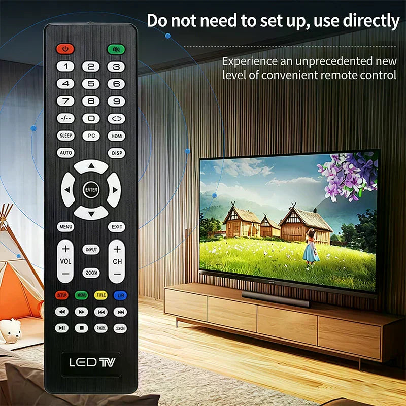 Remote Control Suitable For DVB-T2 For Smart Television STB HDTV For Smart Set Top Box High Definition Digital Remote Control Oasis Select