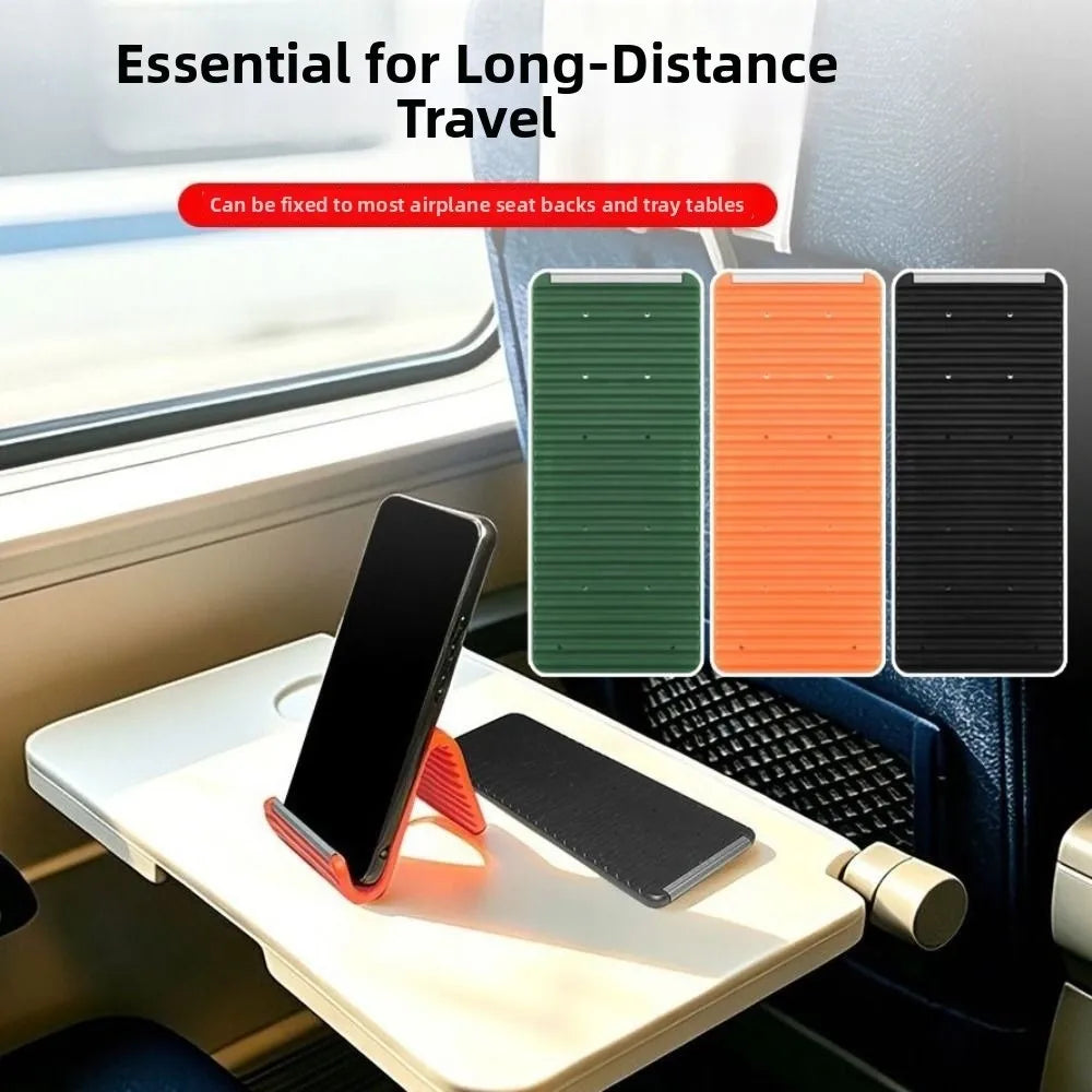 Bendable Silicone Phone Holder Flexible Adjustable Foldable Phone Stand Universal Anti-slip Mobile Phone Bracket Watching Videos Oasis Select