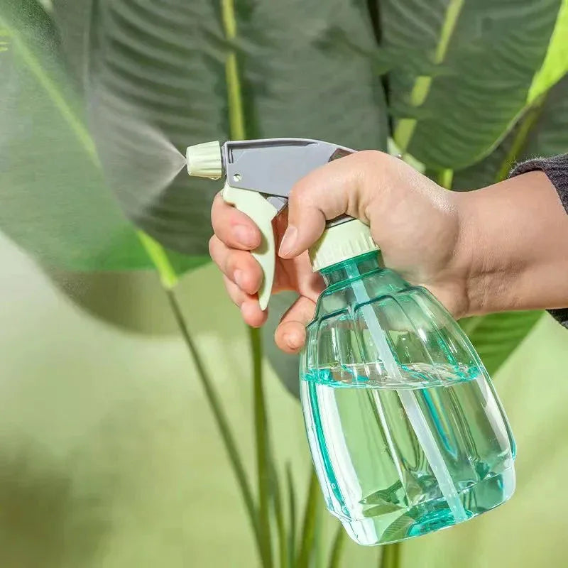 500ml Plant Watering Spray Bottle Essential for Flower Care Oasis Select