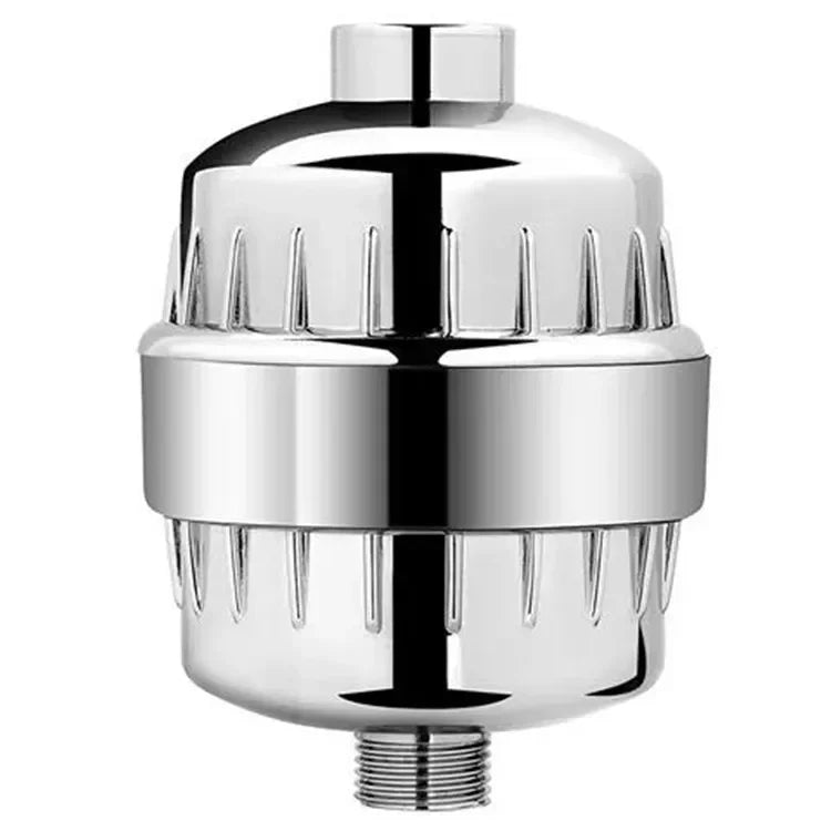 Shower head with filter, combination shower head combination, high-pressure nozzle with water filter for beauty and skincare Oasis Select A