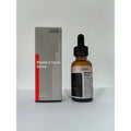VGO Vitamin C & E Face Serum with Hyaluronic Acid | All Skin Types