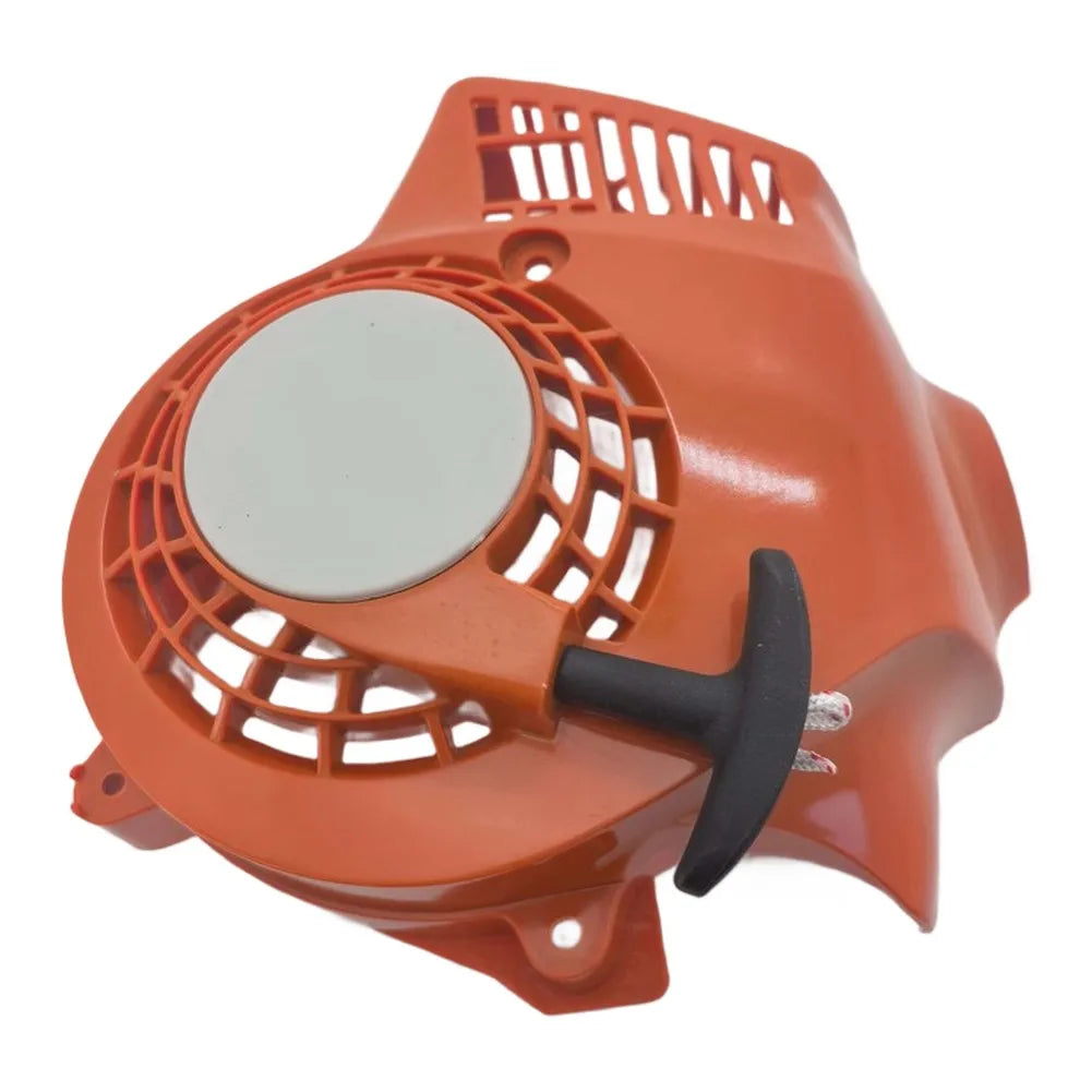For BG50 Recoil Pull Start Assembly 4229 080 2107, Replacement Starter For Leaf Blowers, Easy Install Oasis Select