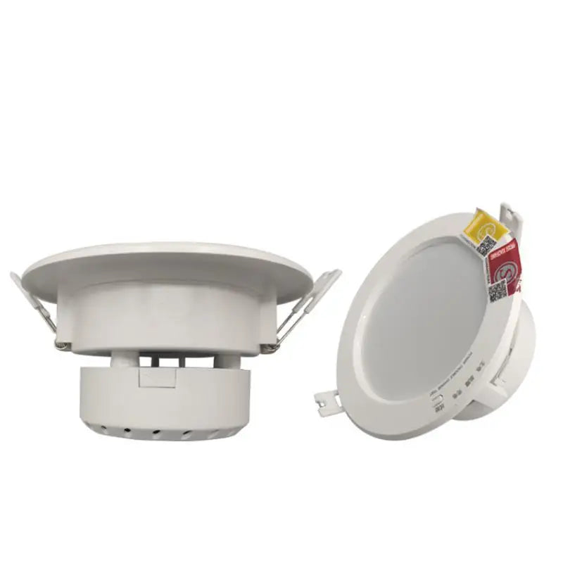 SHINEKNOT LED Emergency Downlight | Built-In Battery Backup