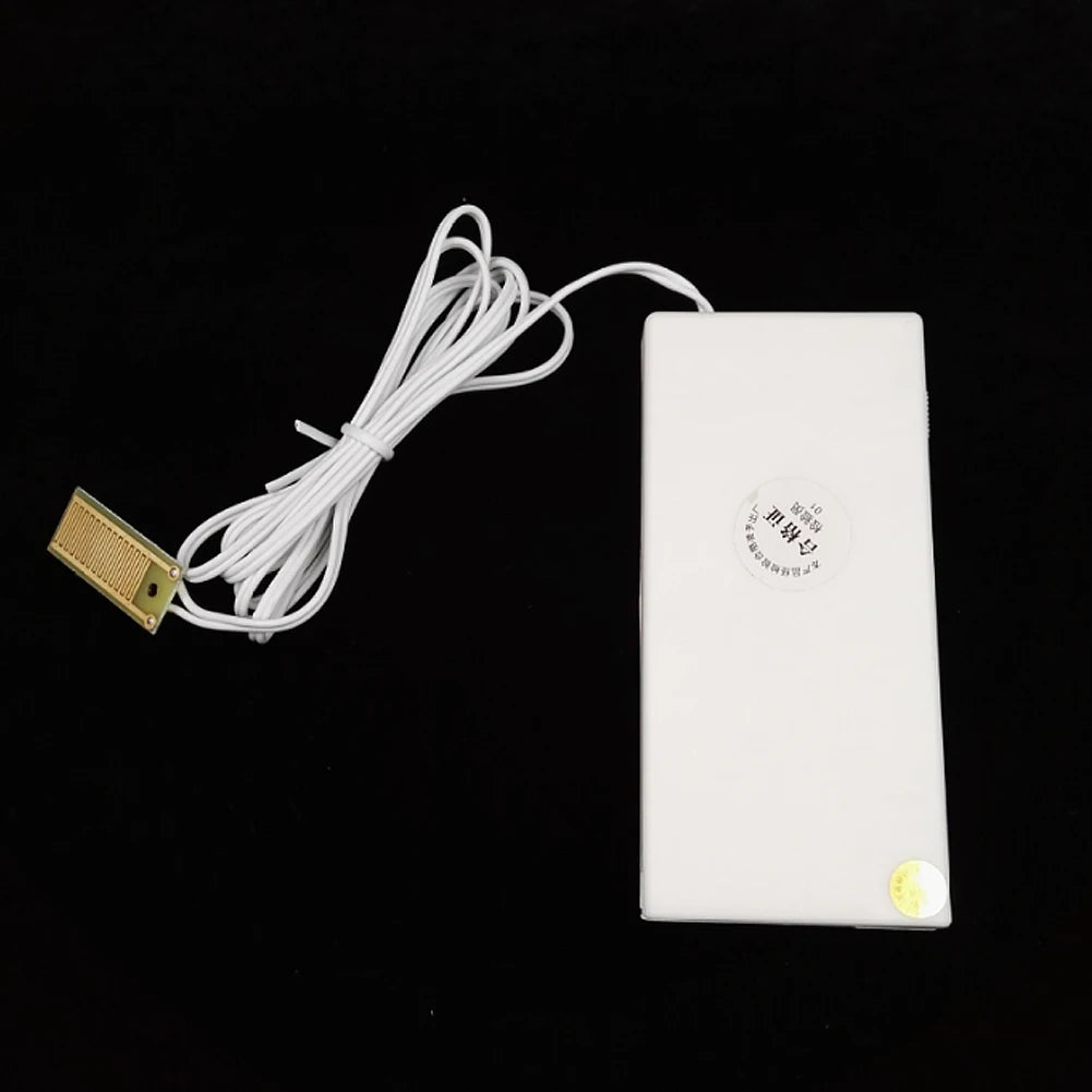 Water Leak Detector Alarm | 110dB Flood Sensor Alert