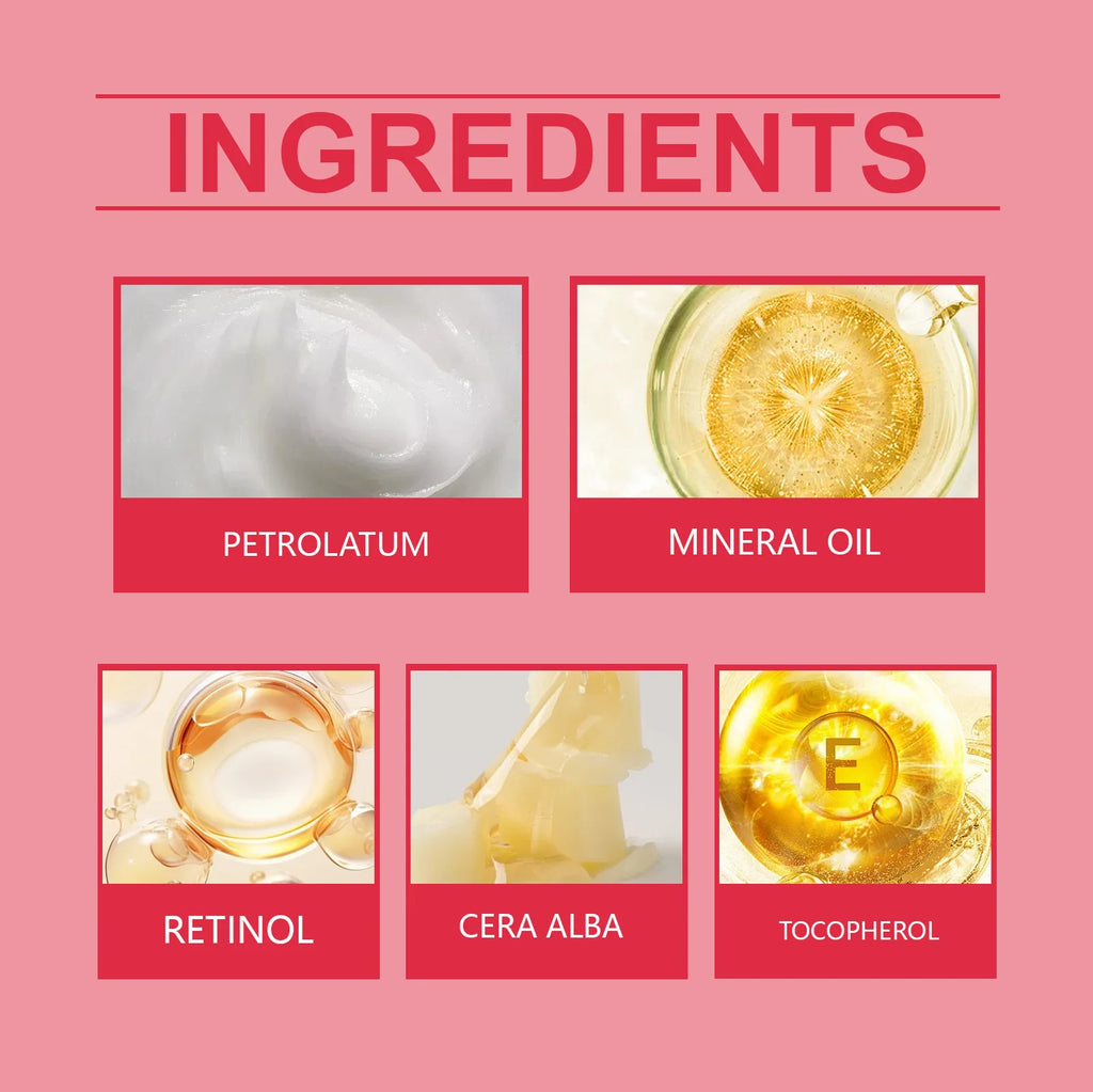 Retinol & Collagen Eye Stick – Brightening Anti-Aging Balm