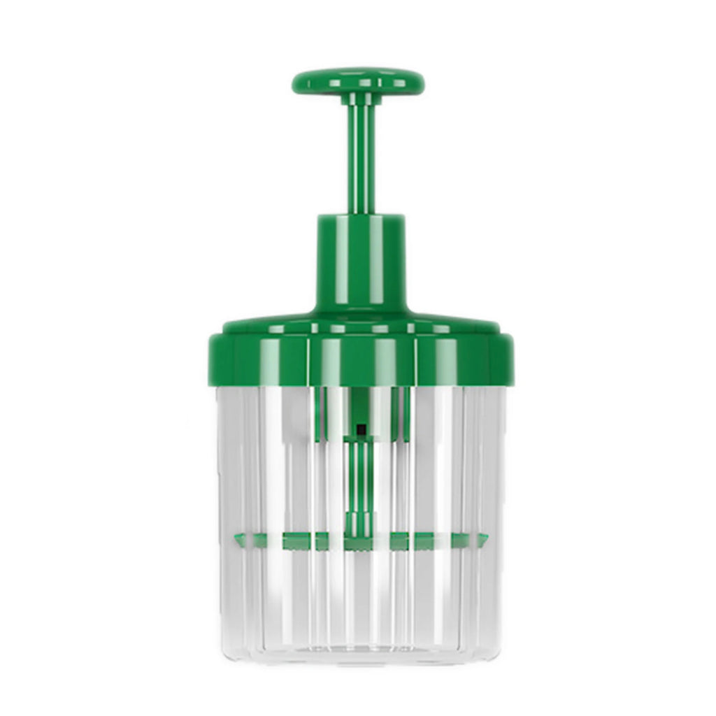 Manual Foam Maker Cup – Portable Facial Cleanser Foamer