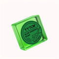 Handmade Aloe Vera Soap – Moisturizing Face & Body Bar 65g Facial & Body Soap Oasis Select 1Pc 65g
