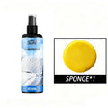 Car Windshield De-Icer Spray Kit – Fast Ice & Snow Remover