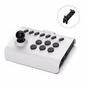 AyeBeau Arcade Bluetooth Gamepad – Switch PS4 PS3 PC iOS Android