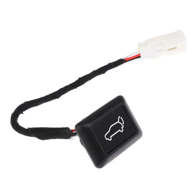 Car Tailgate Switch Electric Tailgate Trunk Release Switch Tailgate Trunk Switch Oasis Select